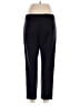 Tibi Black Dress Pants Size 6 - photo 2