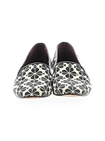 Kate Spade New York Flats - back