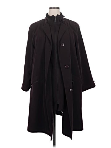 Gallery Coat (view 1)