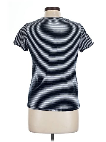 Liz Claiborne Short Sleeve Top (view 2)