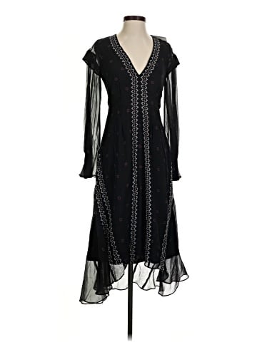 Joie Cocktail Dress (view 1)