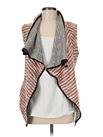 River Island Sweater Vest (view 1)