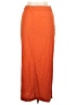 Lulus Orange Casual Skirt Size M - photo 2