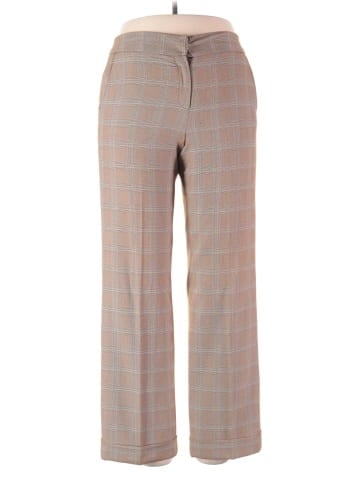 Signature by Larry Levine Dress Pants (view 1)