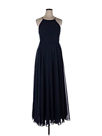 Jenny Yoo Collection Cocktail Dress (view 1)