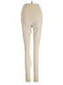 Fabletics Solid Ivory Active Pants Size XS - photo 2