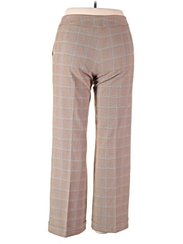 Signature by Larry Levine Dress Pants (view 2)