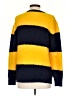 Rowing Blazers x Target Color Block Yellow Pullover Sweater Size XS - photo 2