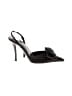 Zara Black Mule/Clog Size EU 37 - photo 1