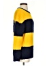 Rowing Blazers x Target Color Block Yellow Pullover Sweater Size XS - photo 4