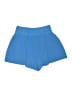 Maurices Blue Shorts Size S - photo 2