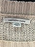 American Eagle Outfitters Color Block Ivory Pullover Sweater Size M - photo 7