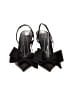 Zara Black Mule/Clog Size EU 37 - photo 2