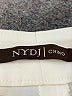 NYDJ Ivory Khaki Shorts Size 2 - photo 3