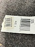 NYDJ Ivory Khaki Shorts Size 2 - photo 5