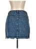 Forever 21 100% Cotton Blue Denim Skirt Size L - photo 2