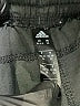 Adidas Solid Black Athletic Shorts Size XS - photo 3