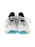 Assorted Brands Graphic White Sneakers Size 9 - photo 2