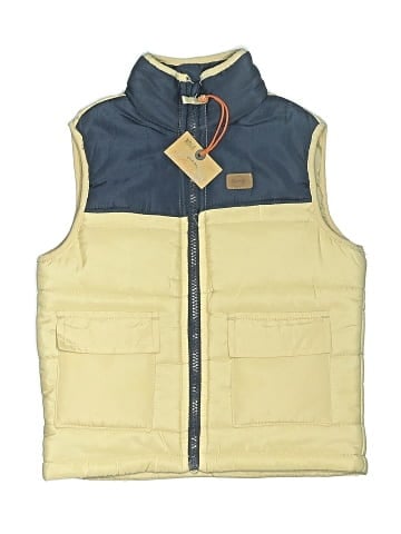 Weatherproof Vest (view 1)