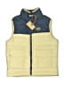 Weatherproof 100% Polyester Yellow Vest Size 4 - photo 1