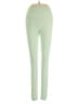 Avocado Solid Green Active Pants Size XS - photo 1