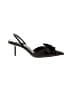 Zara Black Mule/Clog Size EU 37 - photo 1