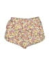 Old Navy Floral Yellow Shorts Size 3T - photo 2