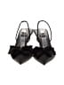 Zara Black Mule/Clog Size EU 37 - photo 2