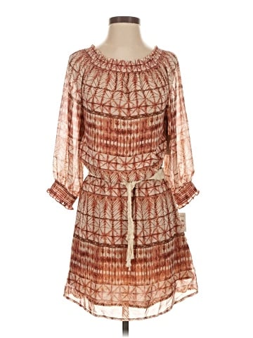 Hinge Casual Dress (view 1)