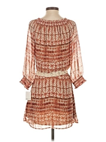 Hinge Casual Dress (view 2)