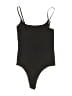Hazel Boutique Black Bodysuit Size XS - photo 2