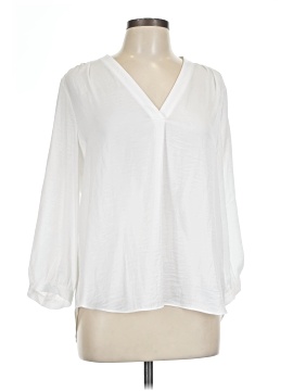 Vince Camuto 3/4 Sleeve Blouse