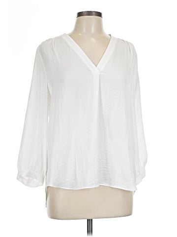 Vince Camuto 3/4 Sleeve Blouse (view 1)