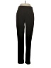 Clara Sun Woo Solid Black Active Pants Size S - photo 1