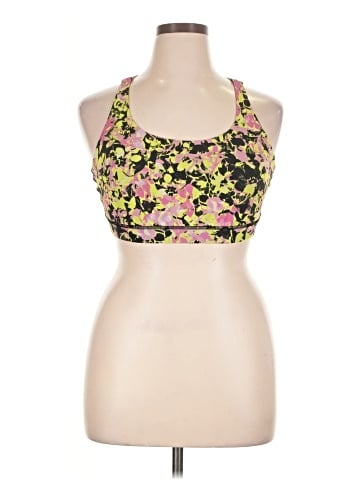 Lululemon Athletica Sports Bra (view 1)
