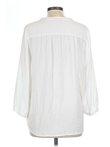 Vince Camuto 3/4 Sleeve Blouse (view 2)