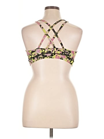 Lululemon Athletica Sports Bra (view 2)
