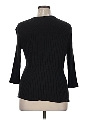 Croft & Barrow Cardigan (view 2)