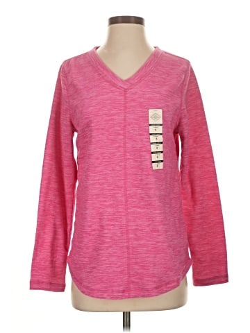 St. John's Bay Pullover Sweater (view 1)