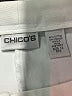 Chico's White Casual Pants Size Med (1.5) - photo 7