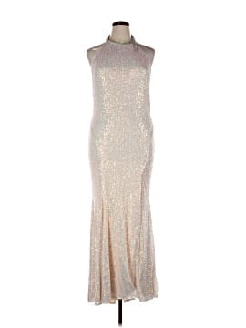 Ieena For Mac Duggal Cocktail Dress