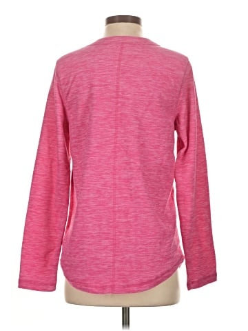 St. John's Bay Pullover Sweater (view 2)