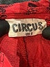 Circus 100% Rayon Red Sleeveless Blouse Size UK 8 / US 4 - photo 7