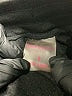 Juicy Couture Black Casual Pants Size S - photo 4