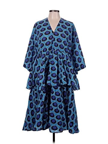 Rhode Casual Dress (view 1)