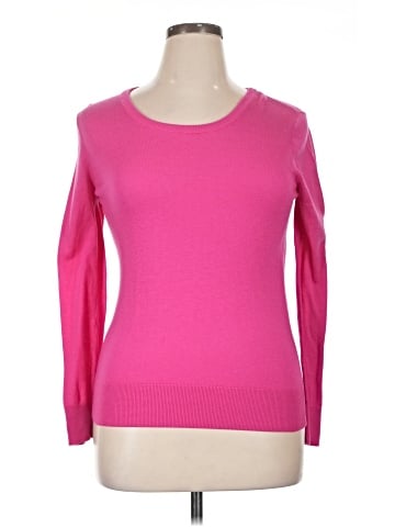 Only Mine Pullover Sweater (view 1)