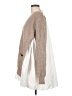 Mable Tan Cardigan Size M - photo 5