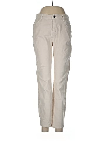 Garnet Hill Khakis (view 1)