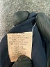 Theory Solid Black Wool Skirt Size 10 - photo 5
