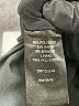 Savile Row Black Vest Size XS - photo 7